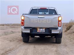 اسوزو دي-ماكس